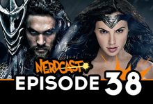 Nerdcast: Episode 38 (Batman v Superman Special)