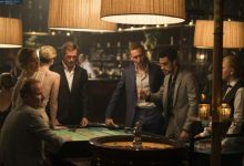 The Night Manager Mid-Season Review