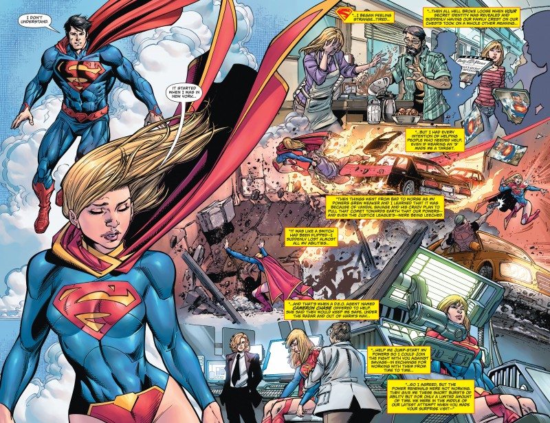 Action Comics #51