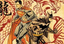 Review: Batman/Superman #31