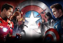 Captain America: Civil War Review (No Spoilers)