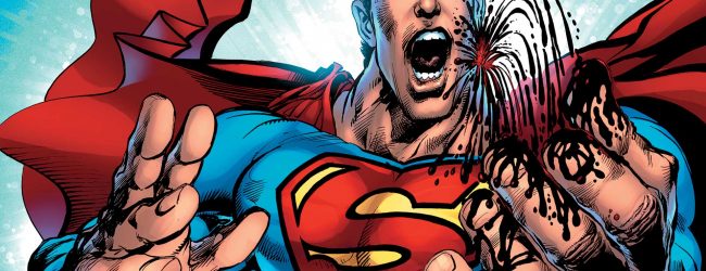 Review: Superman: The Coming of the Supermen #3