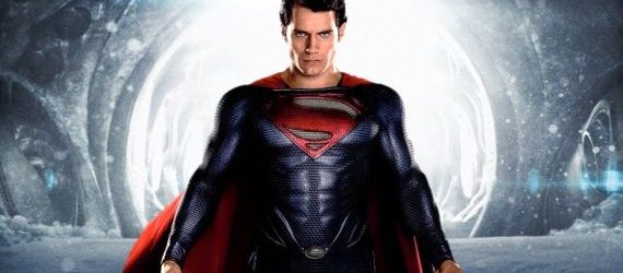 This is Our Superman: The DCEU’s Bold Choice