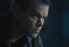 Jason Bourne Official Trailer Debuts