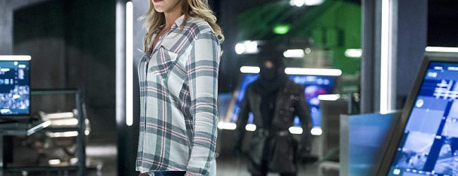 Arrow: Why Laurel Lance Deserves Better