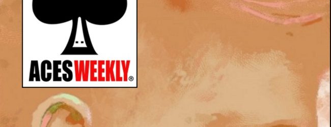 Review: Aces Weekly Volume 21
