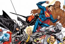Review: Batman/Superman #32
