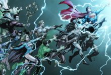 Review: DC Rebirth #1