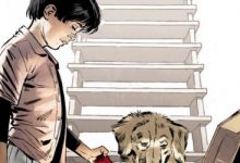 Review: Superman: Lois and Clark #8
