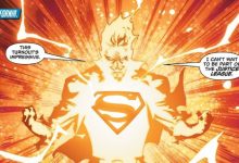 Review: Superman/Wonder Woman #29