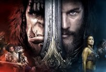 Film Review: Warcraft Is An Epic Fail