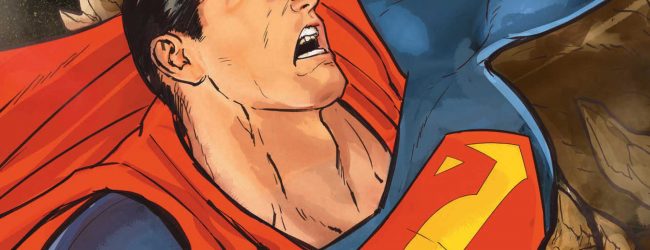Review: Action Comics #958