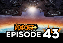 Nerdcast: Episode 43 (Independence Day: Resurgence)