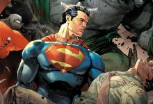 Review: Action Comics #959