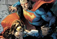 Review: Action Comics #960