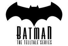 Introducing Batman: The TellTale Series