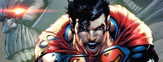 Review: Superman: The Coming of the Supermen #6