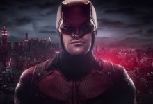 Daredevil: Netflix Announces Season Three