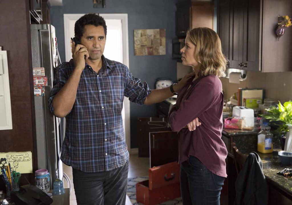 AMC's Fear The Walking Dead
