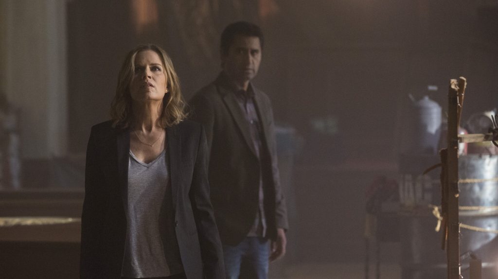 AMC's Fear The Walking Dead