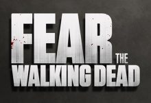Fear The Walking Dead: Art Released For Comic-Con 2016
