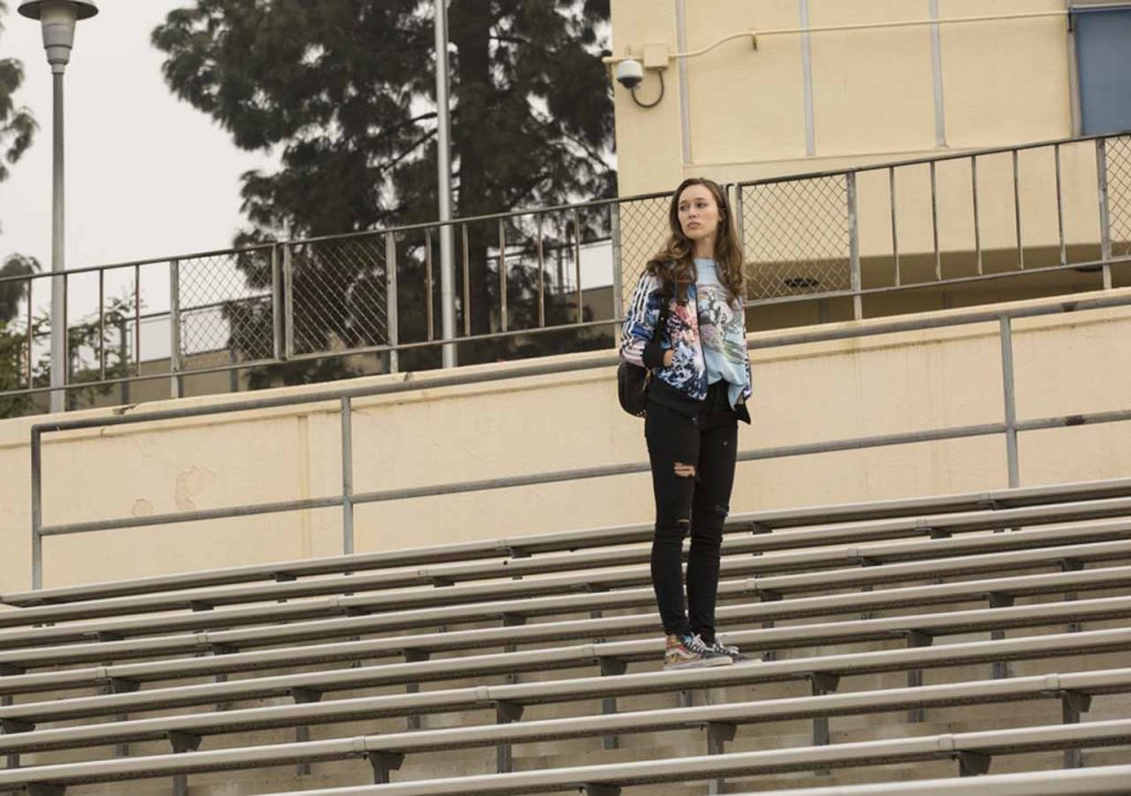 AMC's Fear The Walking Dead