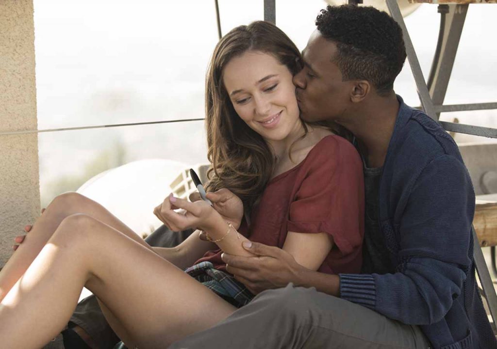 AMC's Fear The Walking Dead