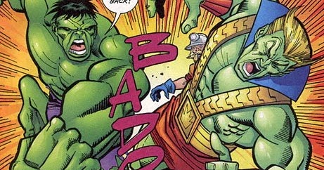 Hulk v Tyrannus