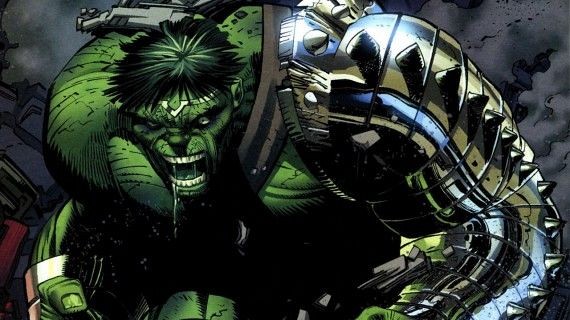 Hulk