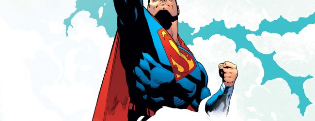 Review: Superman #2