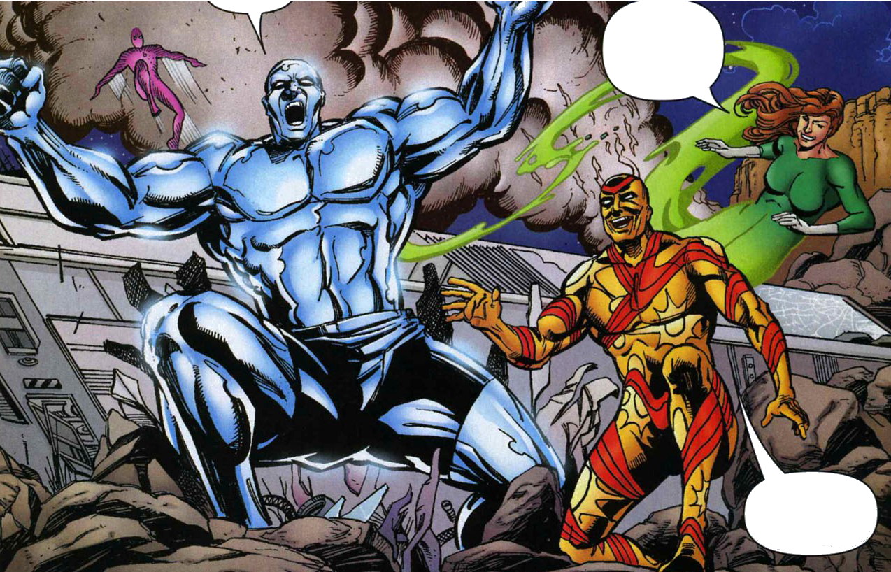 Уфошники марвел. U foes марвел комикс. Рентген марвел. U foes марвел комикс. Айронклад халк.