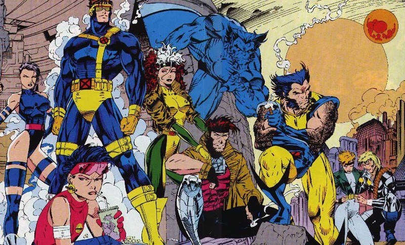 X-Men-Cartoon-TV-Show