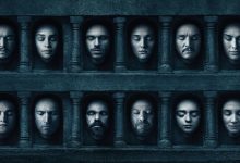 Game of Thrones: Season 6 Review
