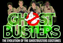 The Evolution Of Ghostbusters Gear