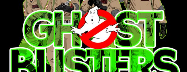 The Evolution Of Ghostbusters Gear