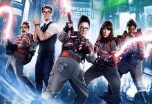 Film Review: Ghostbusters (2016)