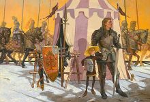 Book Review: A Knight Of The Seven Kingdoms