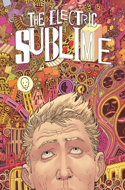 SDCC Electric Sublime