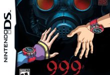 Game Review: 999 (Nine Hours – Nine Persons – Nine Doors)