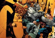 Review: Action Comics #962