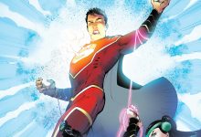 Review: New Super-Man #2
