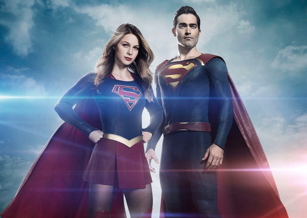 Supergirl-TV-Superman-New-Costume
