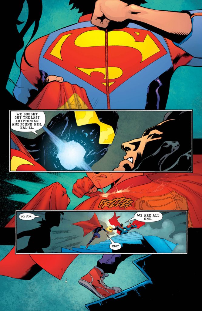 Superman #4