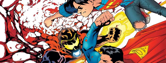 Review: Superman #4