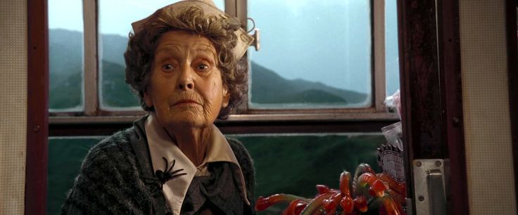 Harry Potter and the Cursed Child