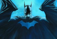 Looking Back At Batman RIP By Grant Morrison