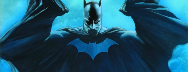 Looking Back At Batman RIP By Grant Morrison