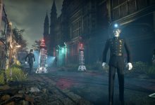 Game Review: We Happy Few
