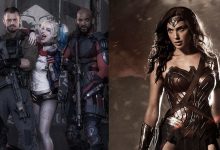 Wonder Woman’s Patty Jenkins Loved Suicide Squad