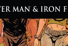 Review: Power Man And Iron Fist #8